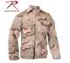 Rothco Camo BDU Shirt