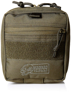 Voodoo Tactical Molle Rip Away Medic Pouch