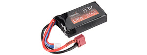 AC-221C 30C 11.1V 1200mAh Lipo Battery w/ Deans