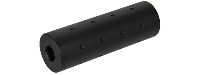 AC-540B 107mm Noveske Silencer (Black)