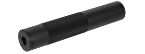 AC-542B 35X198mm Noveske Force Silencer (Blk)