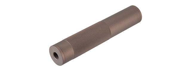 AC-542CB NATO Tactical Mock Suppressor (Coyote Brown)