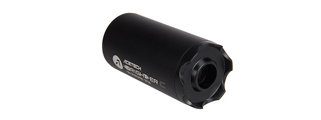 Acetech Brighter-C Tracer (M14 CCW) (Black)