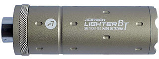 ACETECH Lighter BT Tracer Unit (Tan)