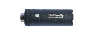 AceTech Lighter BT Airsoft Tracer Unit [14mm/11mm ] (BLACK)