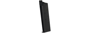 Army Armament 25rd 1911 Standard Airsoft Gas Blowback Magazine ARMY-A-72