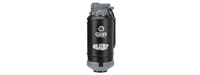 CA-117 Lancer Tactical GBR Spring Powered Impact Airsoft Grenade