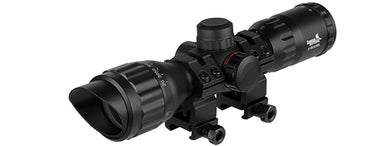 CA-1406 Lancer Tactical 3-9x32 AOL Mil-Dot Rifle Scope