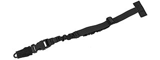 LANCER TACTICAL CA-1440 QR MOLLE ATTACHMENT BUNGEE SLING