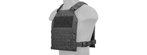 CA-1512 LANCER TACTICAL STANDARD ISSUE 1000D NYLON PLATE CARRIER