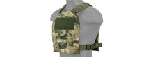 Load image into Gallery viewer, CA-1512 LANCER TACTICAL STANDARD ISSUE 1000D NYLON PLATE CARRIER