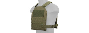 CA-1512 LANCER TACTICAL STANDARD ISSUE 1000D NYLON PLATE CARRIER