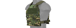 CA-1512 LANCER TACTICAL STANDARD ISSUE 1000D NYLON PLATE CARRIER