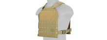 Load image into Gallery viewer, CA-1512 LANCER TACTICAL STANDARD ISSUE 1000D NYLON PLATE CARRIER