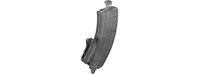 AC-2100B AK Magazine-Style Speed Loader - Black