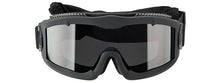 Load image into Gallery viewer, Lancer Tactical Aero Protective Airsoft Goggles