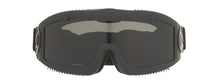 Load image into Gallery viewer, Lancer Tactical Assorted Color Aero Airsoft Goggles (Smoke/Yellow/Clear Lens)