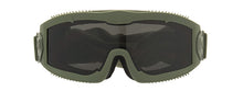 Load image into Gallery viewer, Lancer Tactical Aero Protective Airsoft Goggles