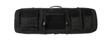 Load image into Gallery viewer, CA-290 Lancer Tactical 1000D Nylon 3-Way Carry 43&quot; Double Rifle Bag