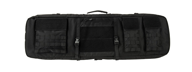 CA-290 Lancer Tactical 1000D Nylon 3-Way Carry 43