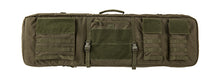 Load image into Gallery viewer, CA-290 Lancer Tactical 1000D Nylon 3-Way Carry 43&quot; Double Rifle Bag
