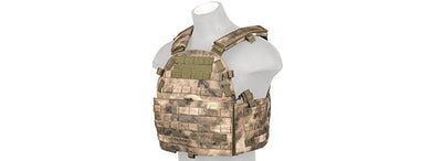 CA-311F 6094 Plate Carrier Vest (AT-FG)
