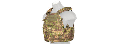 CA-311P 6094 Plate Carrier Vest (PC Green)