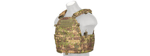 CA-311P 6094 Plate Carrier Vest (PC Green)