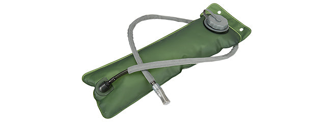 CA-330A 3 Liter Hydration Bladder in ACU