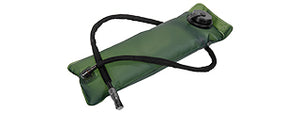 CA-330B 3 Liter Hydration Bladder in Black