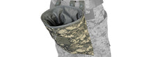 Load image into Gallery viewer, Lancer Tactical CA-341 Nylon Large Foldable Dump Pouch