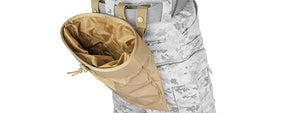 Lancer Tactical CA-341 Nylon Large Foldable Dump Pouch