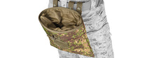 Load image into Gallery viewer, Lancer Tactical CA-341 Nylon Large Foldable Dump Pouch