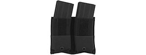 LANCER TACTICAL CA-374 DUAL INNER MAG POUCH FOR CA-313B