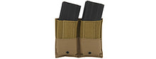 Load image into Gallery viewer, LANCER TACTICAL CA-374 DUAL INNER MAG POUCH FOR CA-313B