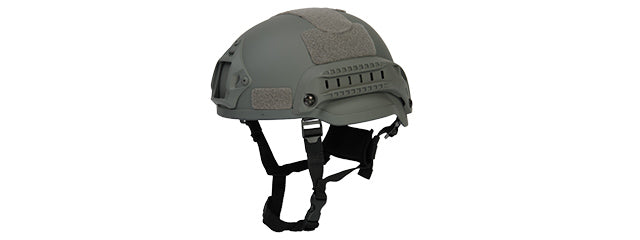 CA-381F MICH 2002 SF Type 