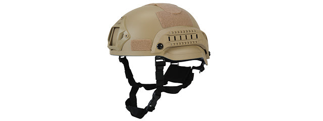 CA-381T MICH 2002 SF Type 