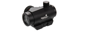 CA-420B Lancer Tactical Mini Red & Green Dot Sight