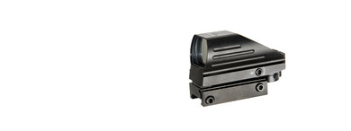 CA-424B 4 Reticle Reflex Sight