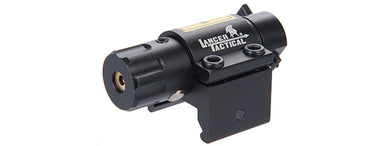 CA-430P MINI SIZE RED LASER SIGHT