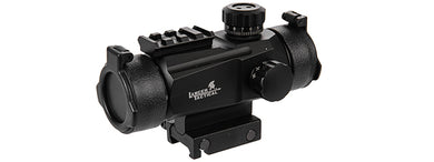 CA-444B Tactical Red & Green Dot Sight