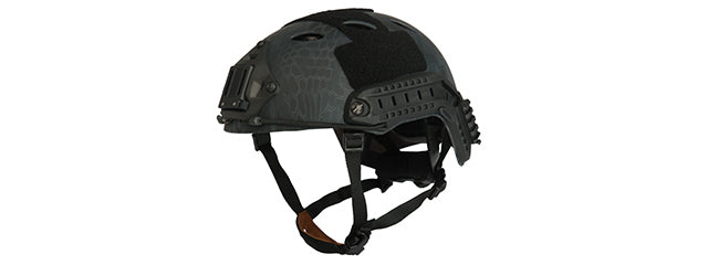 CA-725MP Helmet PJ Type 