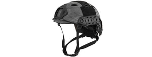 CA-725Y Helmet "PJ" Type Typhon MED/LG