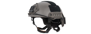 CA-726S Ballistic Helmet (Dark Bronze), LG/XL