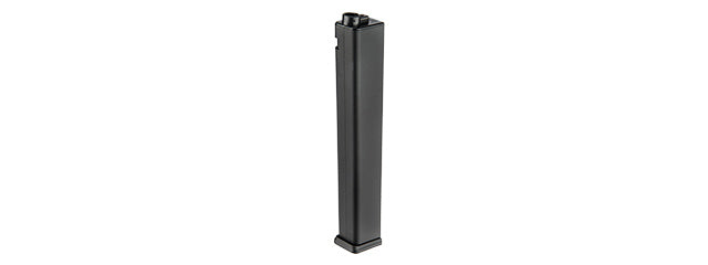 CA-P535P Classic Army X-9 120 Round Mid Capacity Magazine (Black)