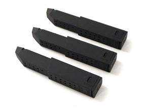 Krytac Kriss Vector AEG 95 Round Midcap Magazines (3 Pack)