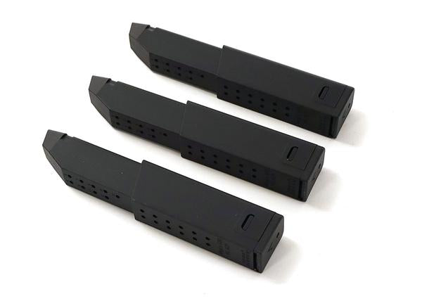 Krytac Kriss Vector AEG 95 Round Midcap Magazines (3 Pack)