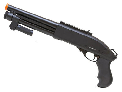 JAG Arms Scattergun Super CQB Black