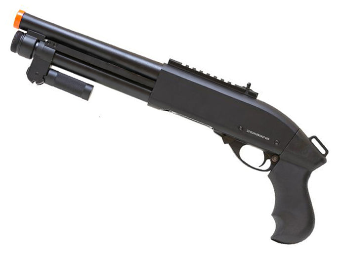 JAG Arms Scattergun Super CQB Black