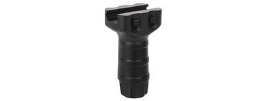 JGM-109 Golden Eagle Stubby Vertical Foregrip - Black